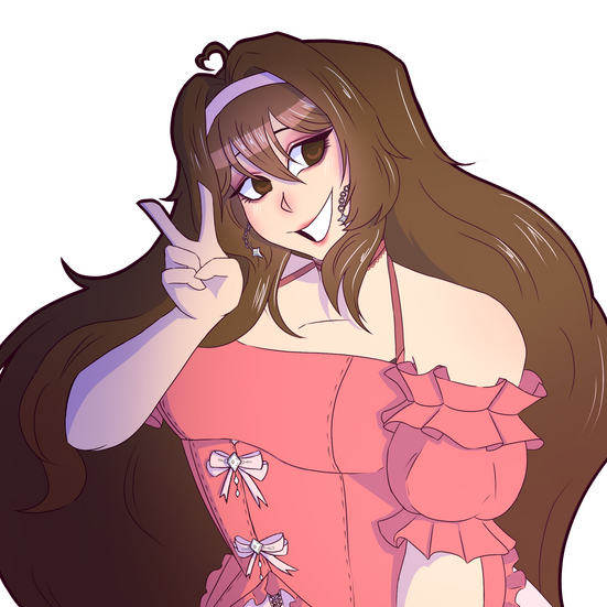 Profile Picture for @Rosechi -2026