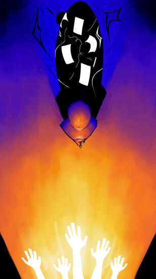 Class assignment surrounding identity - 2025