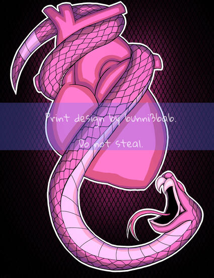 Snake's Heart - 2025